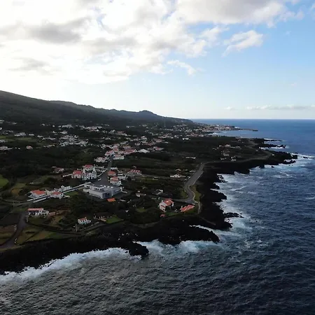 Beautiful One Bedroom Near The Sea In Apartamento São Roque do Pico